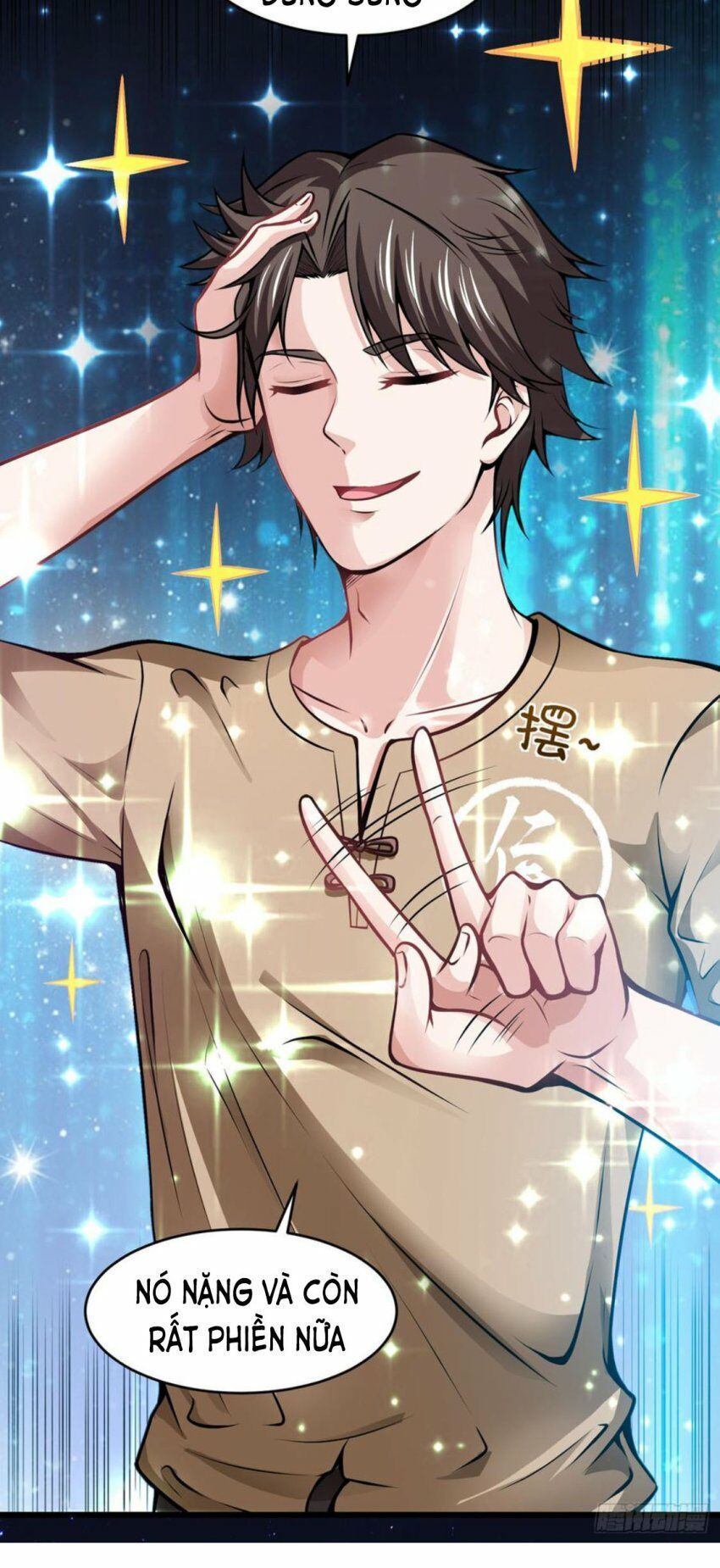 tối cường thần y tại đô thị chapter 59 9