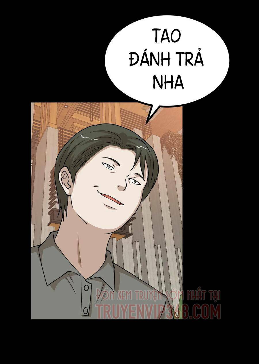 đai ca trở lại tuổi 16 chapter 124 24