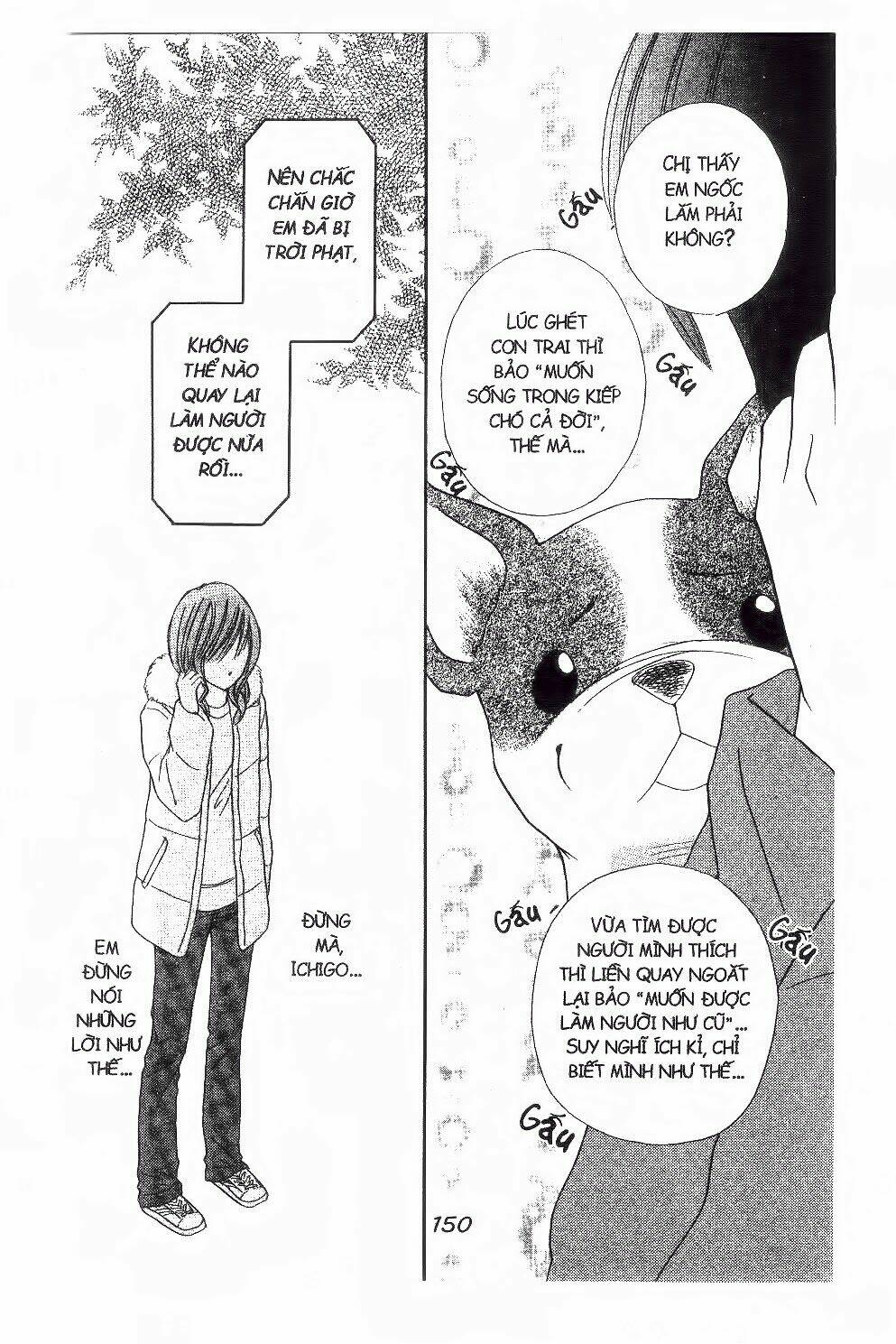 ichigo to anzu chapter 26 9