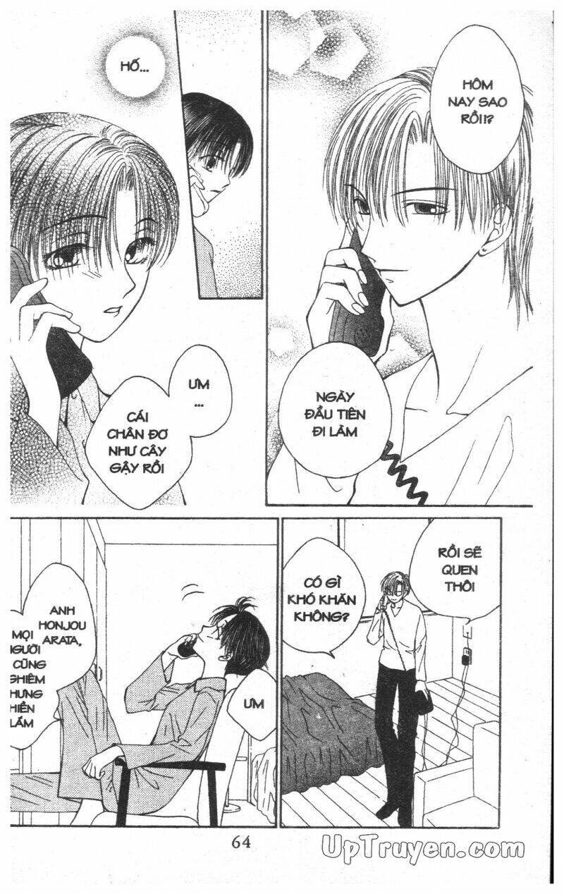 thấy mờ ghét chapter 4 66