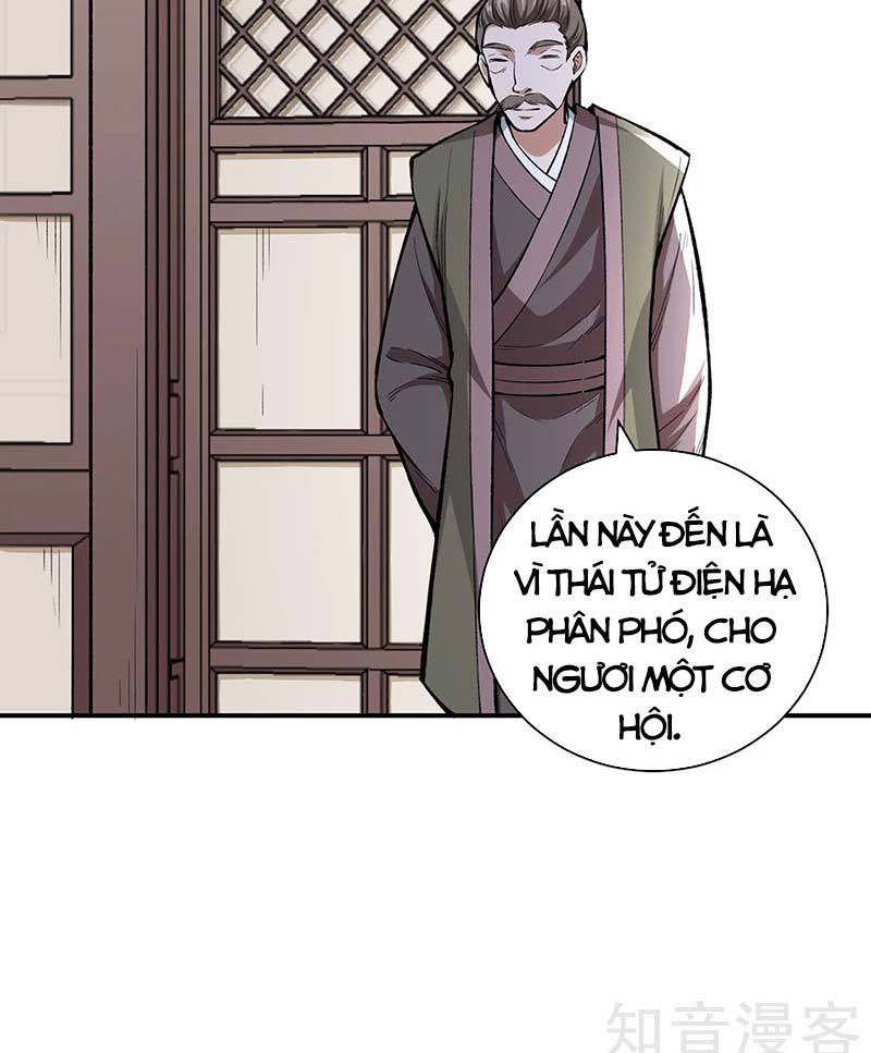 võ đạo độc tôn chapter 451 50