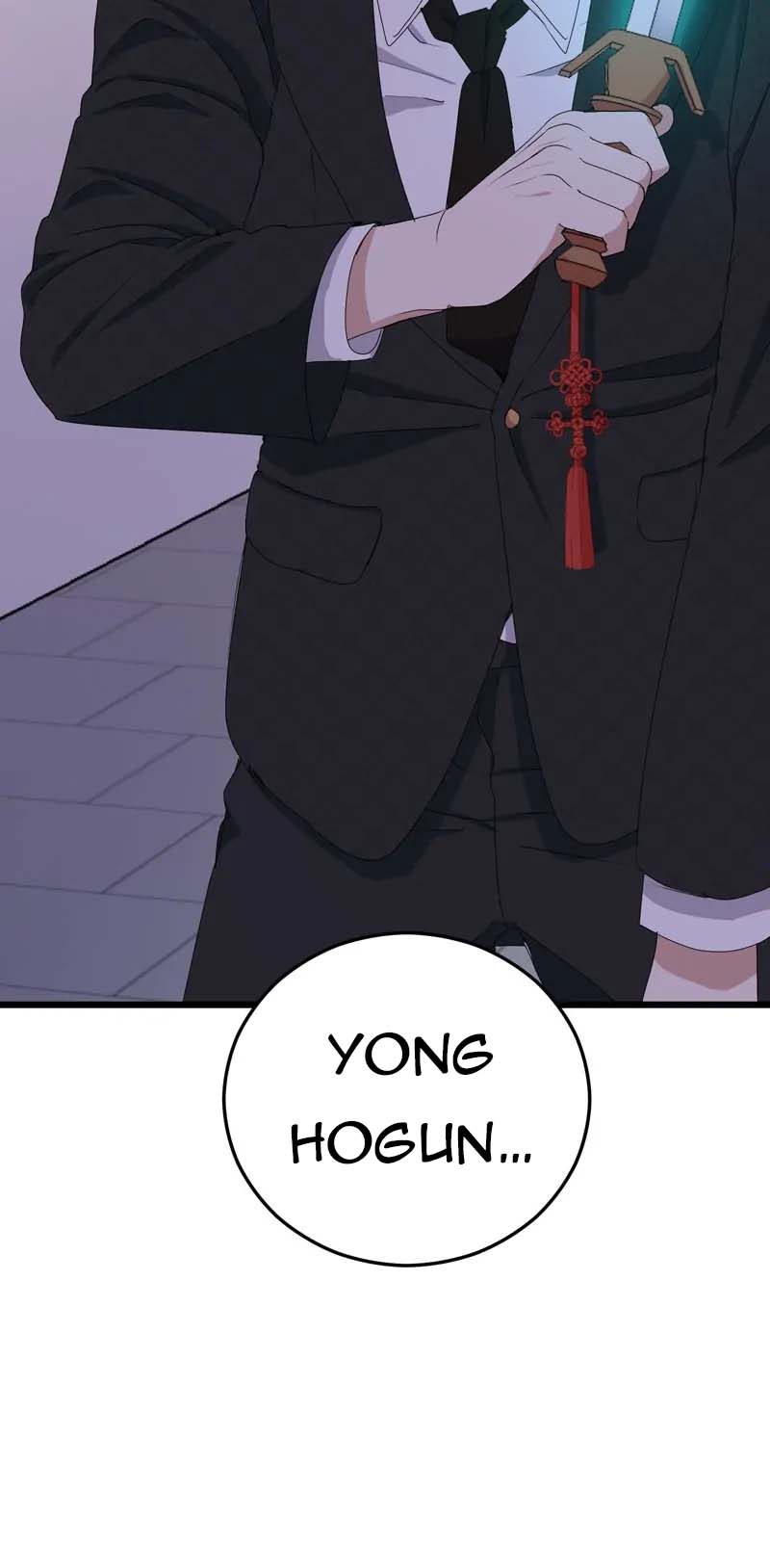 nụ hôn yêu tinh chapter 41.1 33