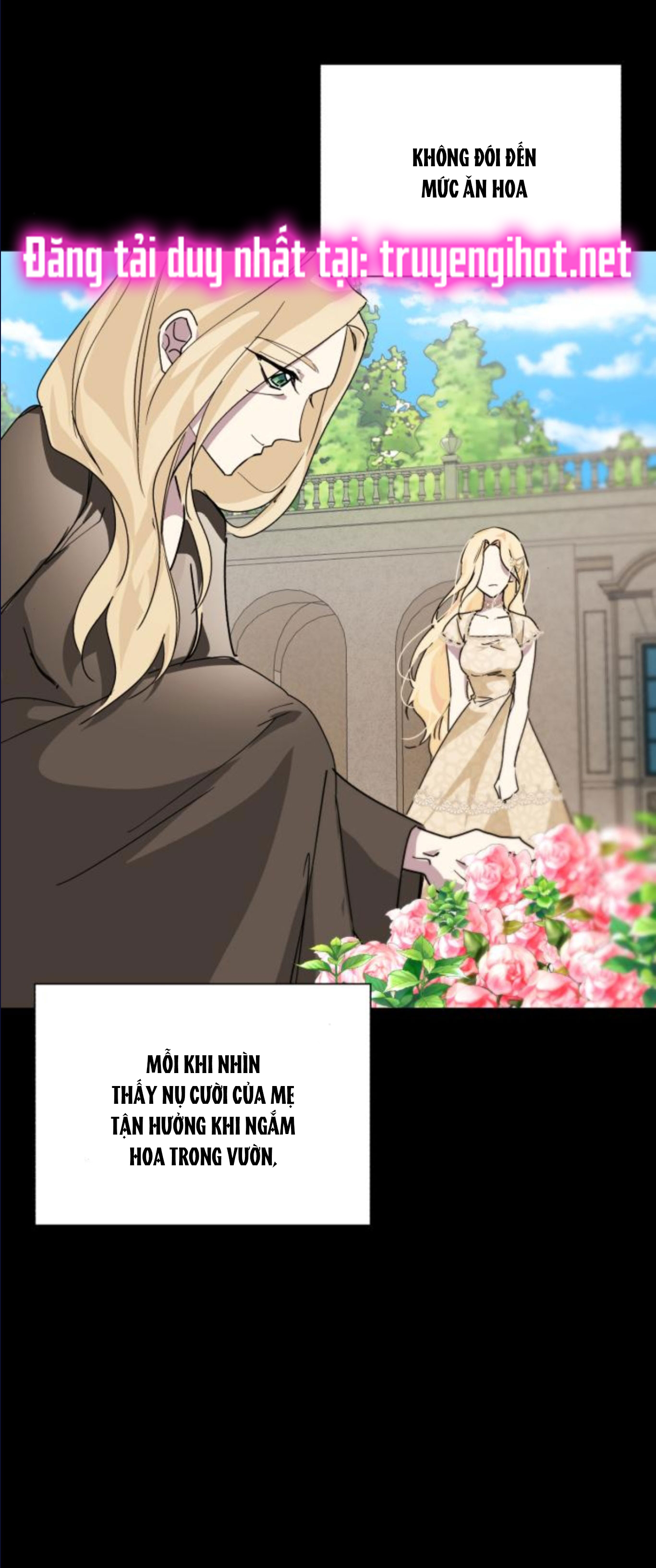 đã có lúc ta muốn nàng chết đi chapter 12.2 13