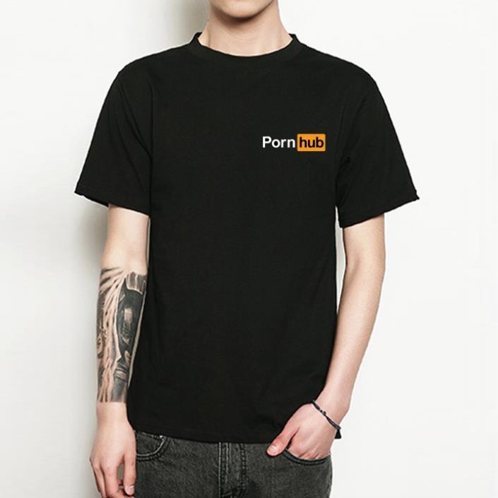 Áo thun Tay Ngắn Hub nam nữ unisex áo chất xịn