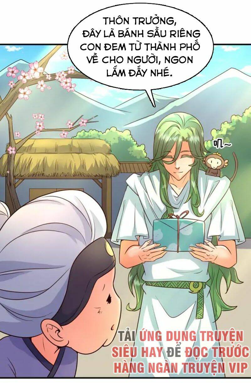 người chặn xuyên không chapter 94 36