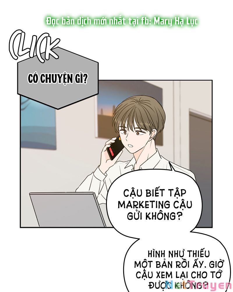 kiếp này cũng xin chăm sóc tôi như vậy nhé kiếp này cũng xin chăm sóc tôi như vậy nhé chapter 81 3