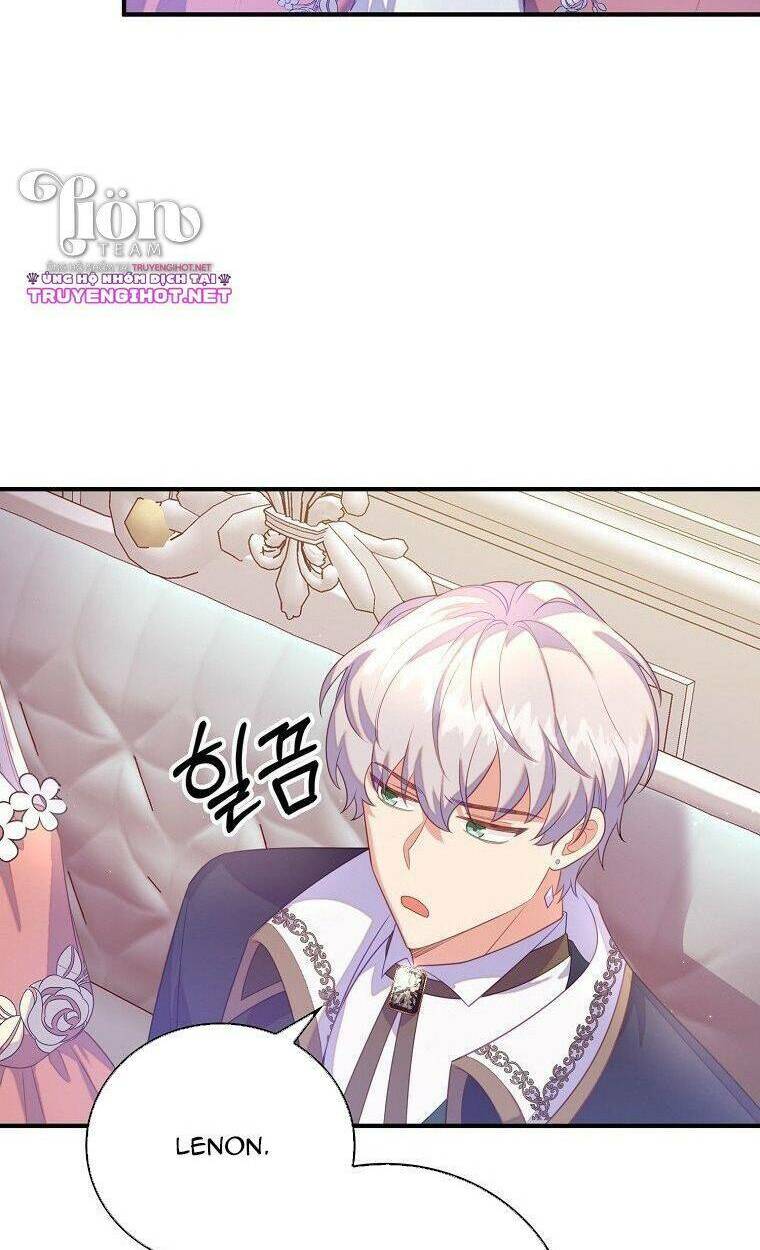 chỉ nhận thức được sau khi mất em chapter 27.1 40