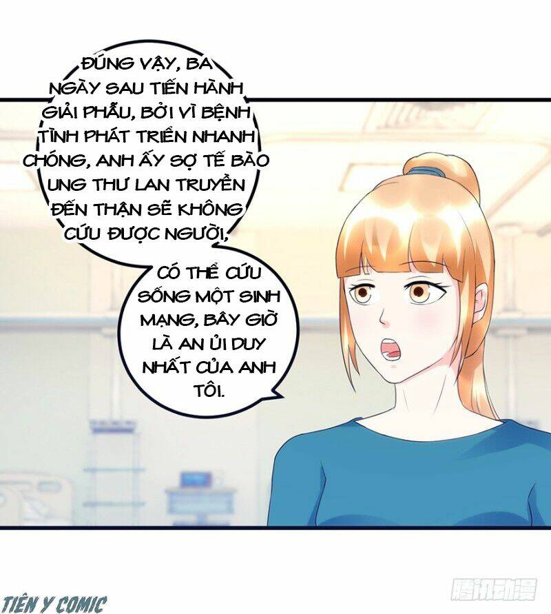 thấu thị tiên y chapter 82 22