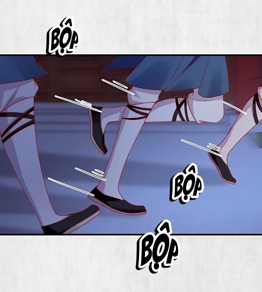 hoạn phi hoàn triều chapter 93 28