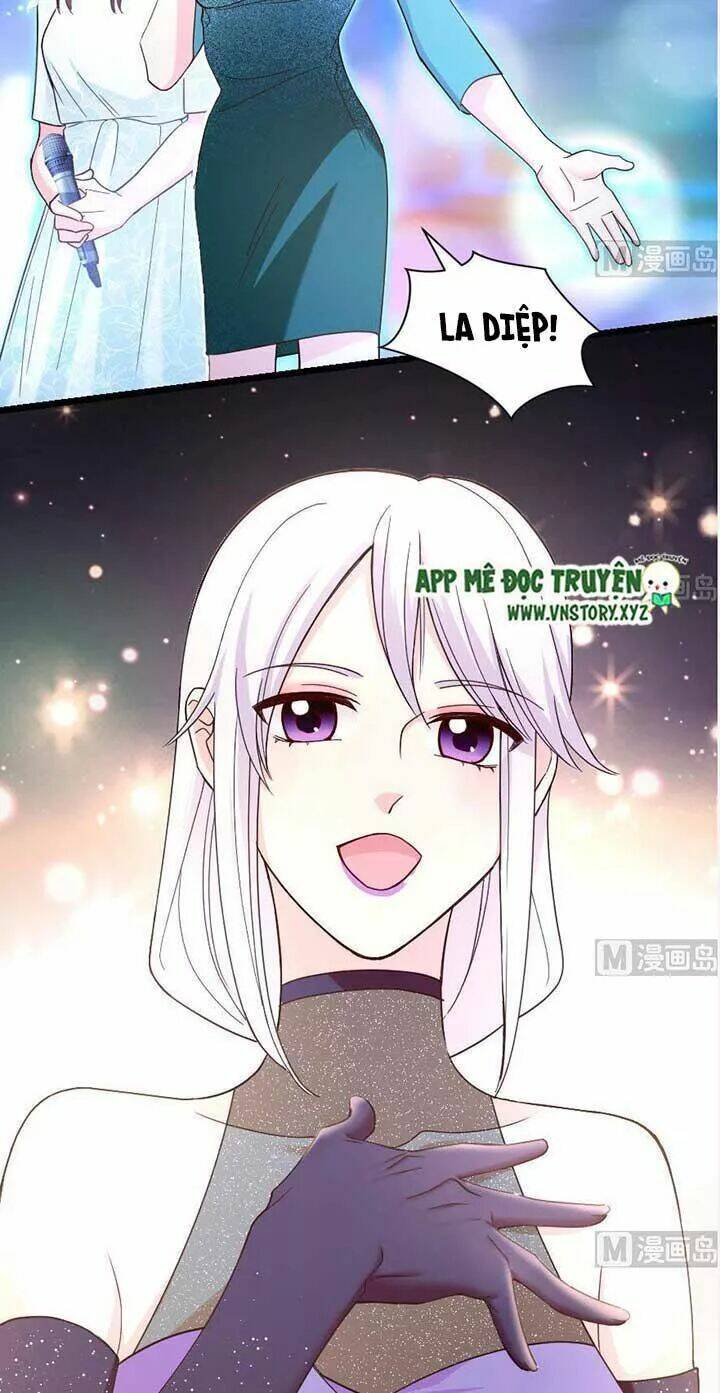 thiên hậu trở về chapter 143 29