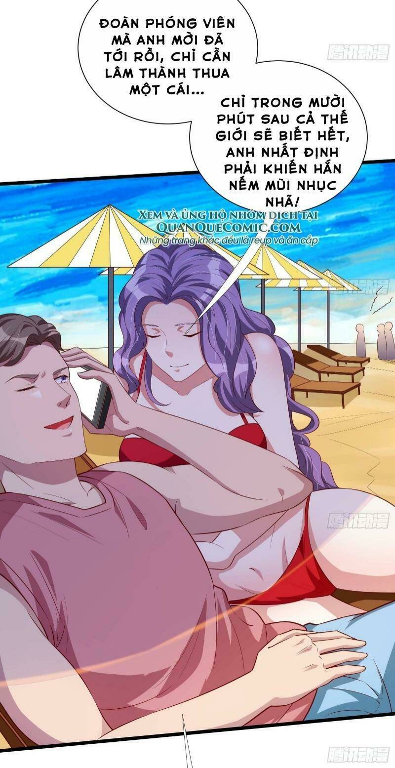 shipper thần cấp chapter 31 16