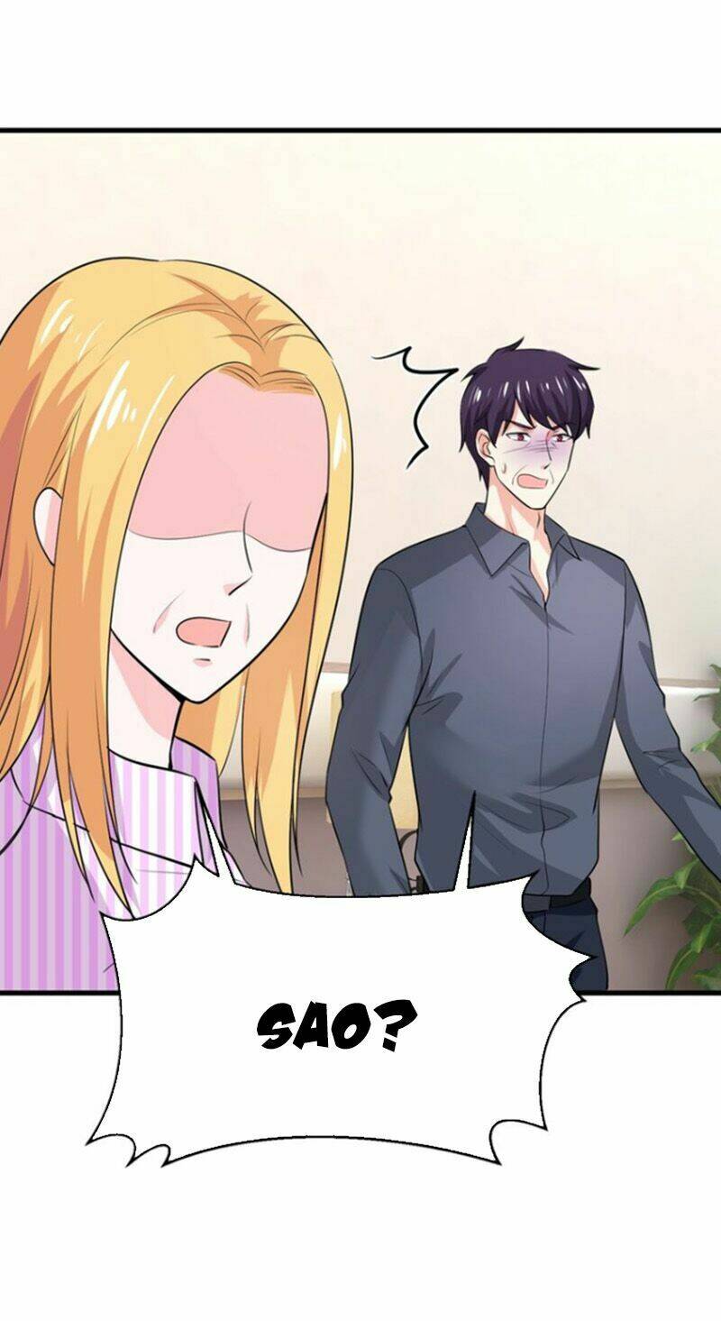 thú cưng độc quyền của boss chapter 96 39