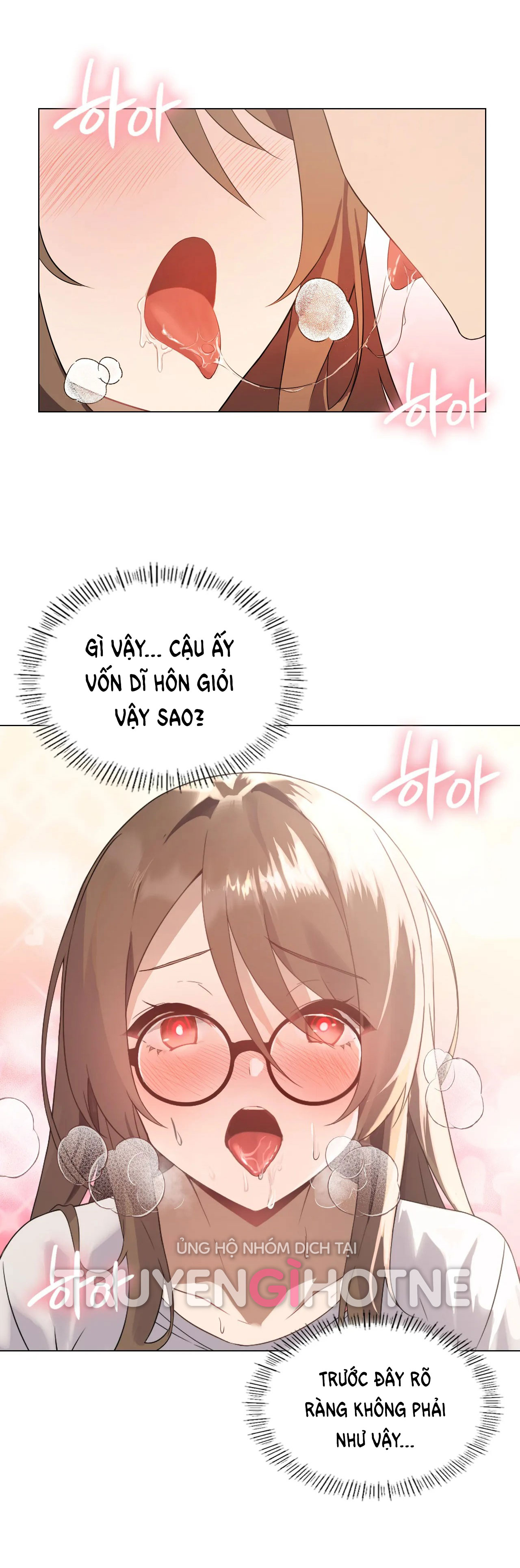 [18+] thăng cấp đến khi hài lòng chapter 2.1 25