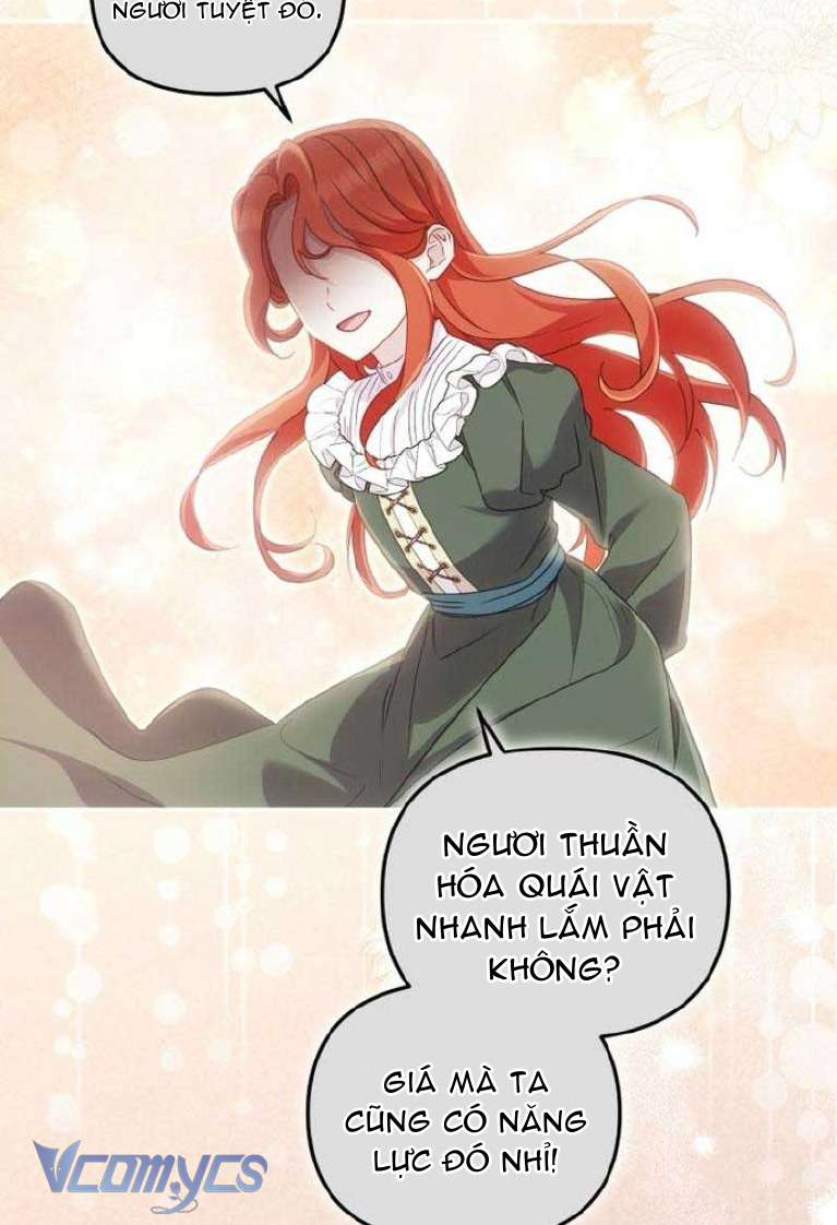 tôi được nuôi dưỡng bởi những kẻ phản diện chapter 71 78