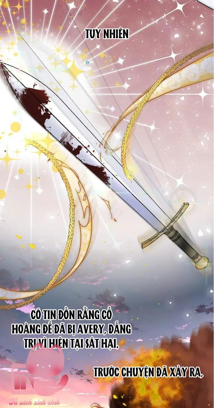 tiểu thư crystal là nam nhân chapter 2 17