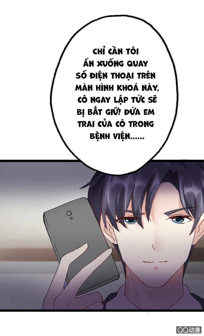 tổng tài đích ngự dụng thiếu nữ chapter 2 41