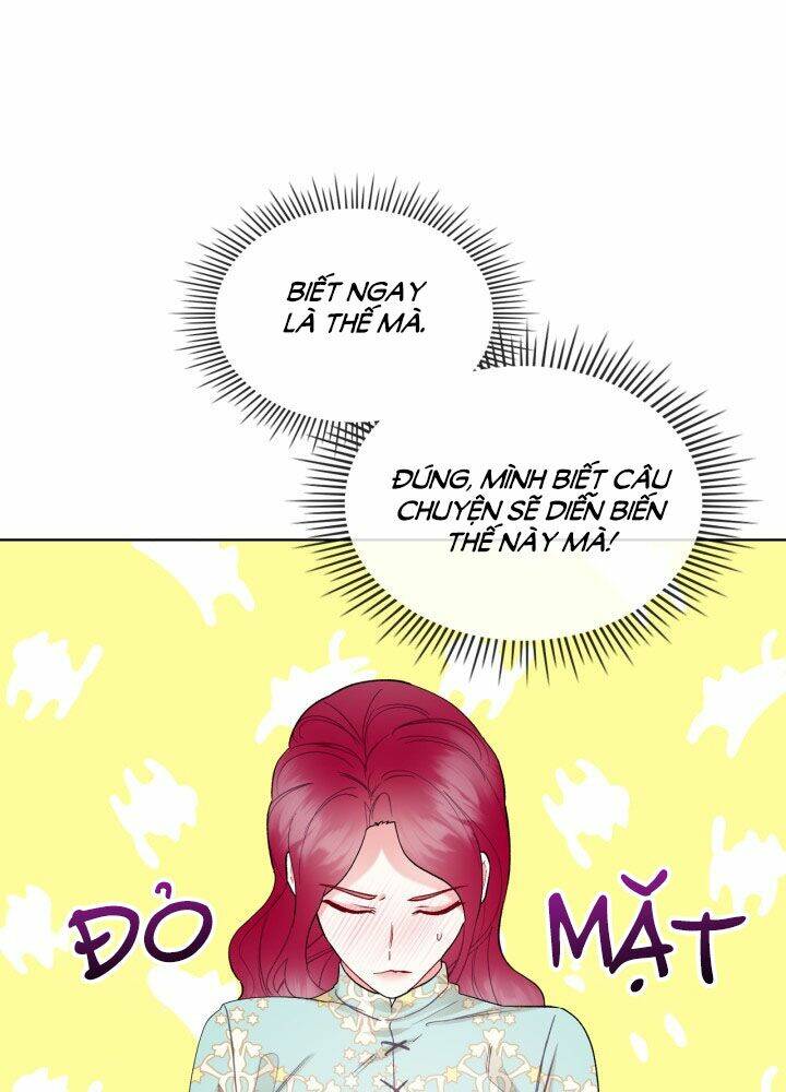 kẻ tạo ra nữ phản diện chapter 56.2 5