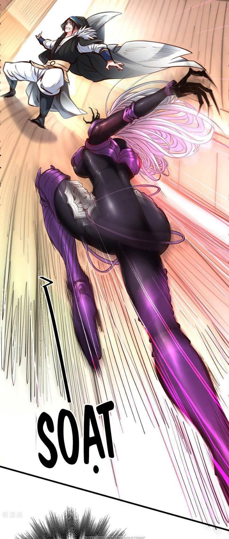 tối cường đại biểu hoàng kim thận chapter 54 11