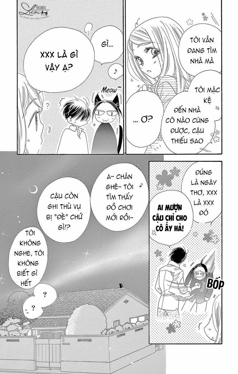 ảo ảnh tình yêu chapter 10 37