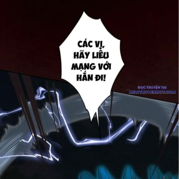 gặp mạnh thì càng mạnh, tu vi của ta không giới hạn chapter 18 26