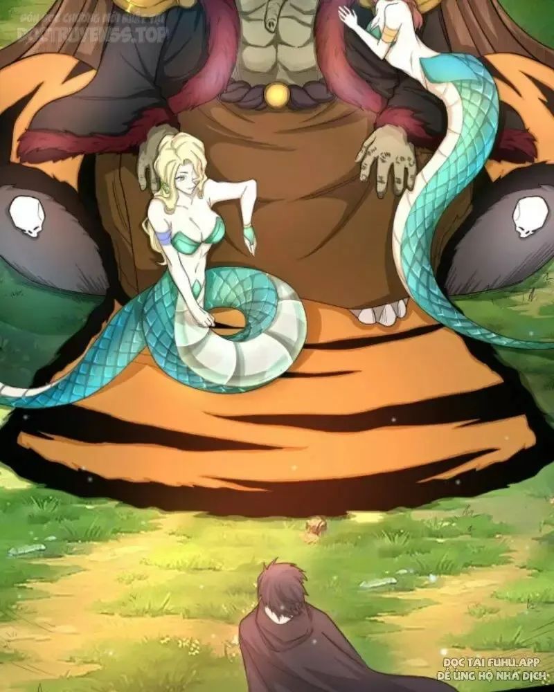 bắt đầu với thiên phú cấp sss chapter 16 39