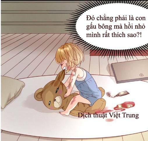 lượm được một tiểu hồ ly phần 1 chapter 5 44