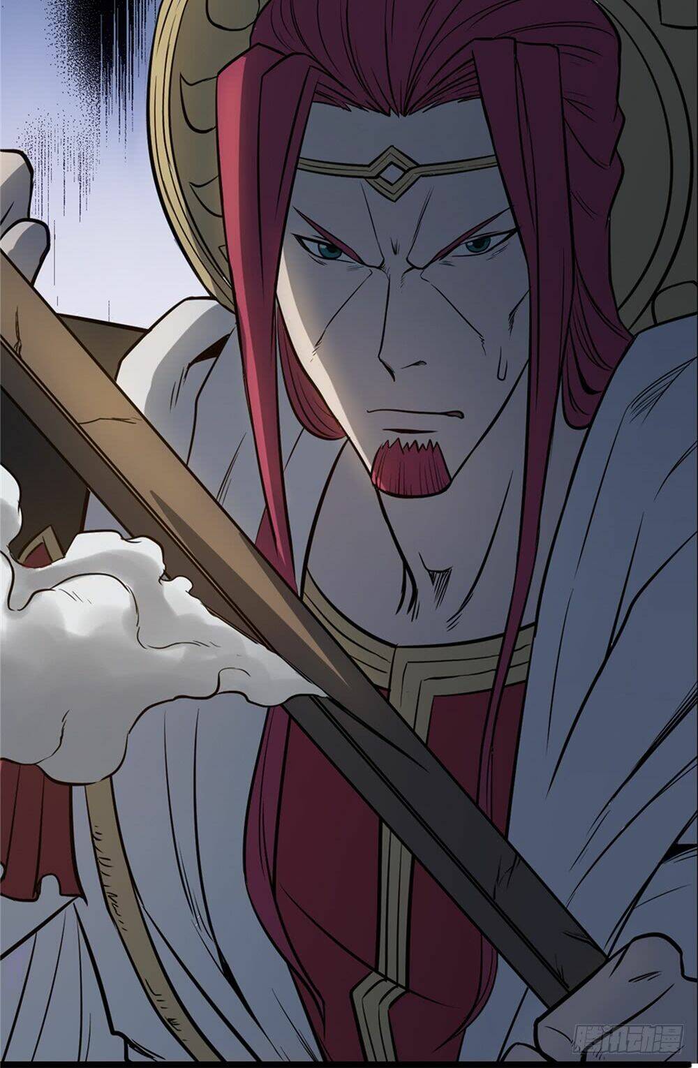 hiệp hành cửu thiên chapter 66 18