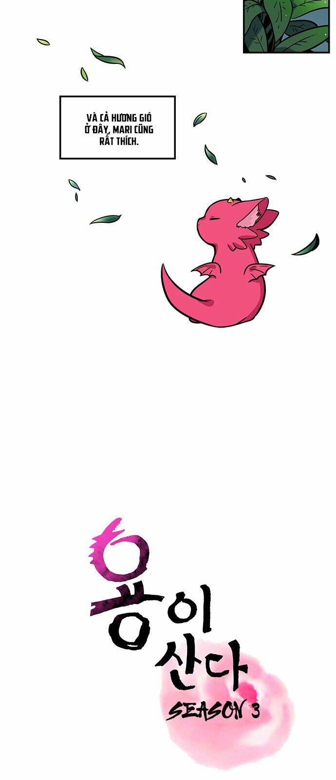 hắn ta là rồng chapter 131 2