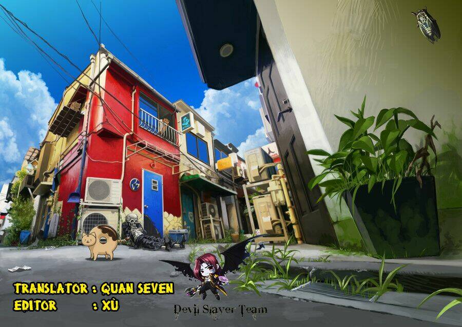 donyatsu chapter 2 2