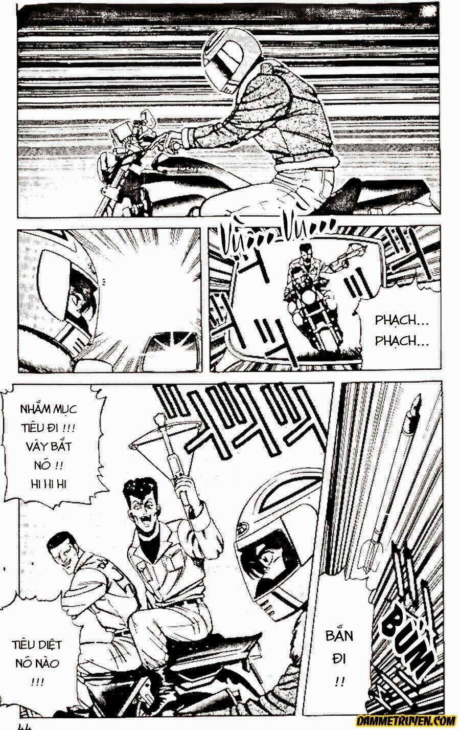 sức mạnh nhân đôi chapter 5.1 7
