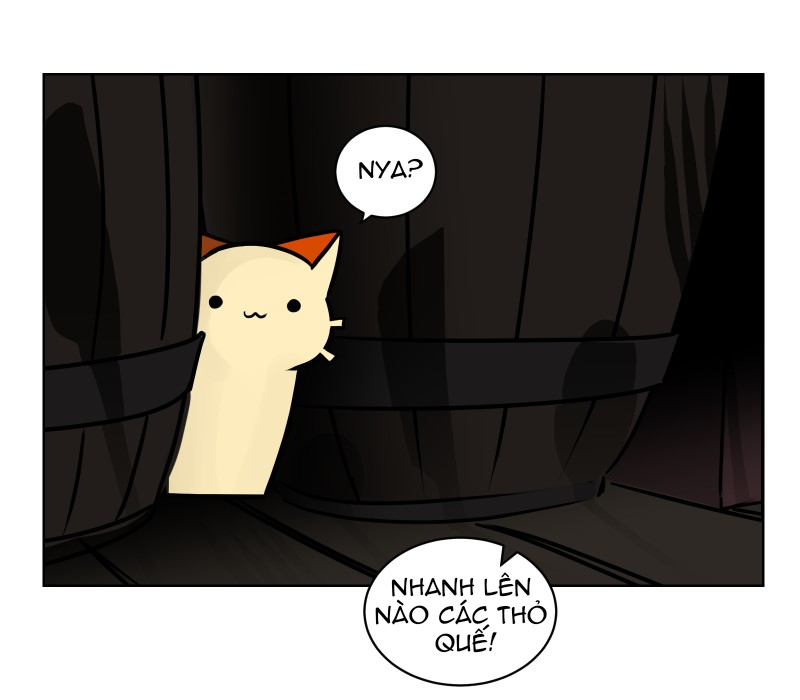 cuộc phiêu lưu của ổ bánh mì mèo chapter 7 8