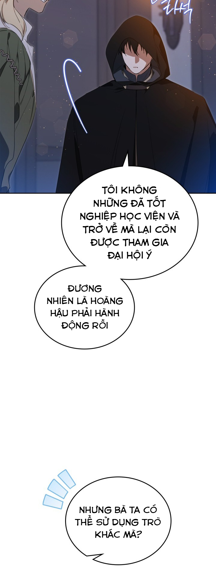 lần này tôi sẽ trở thành gia chủ chapter 140 66