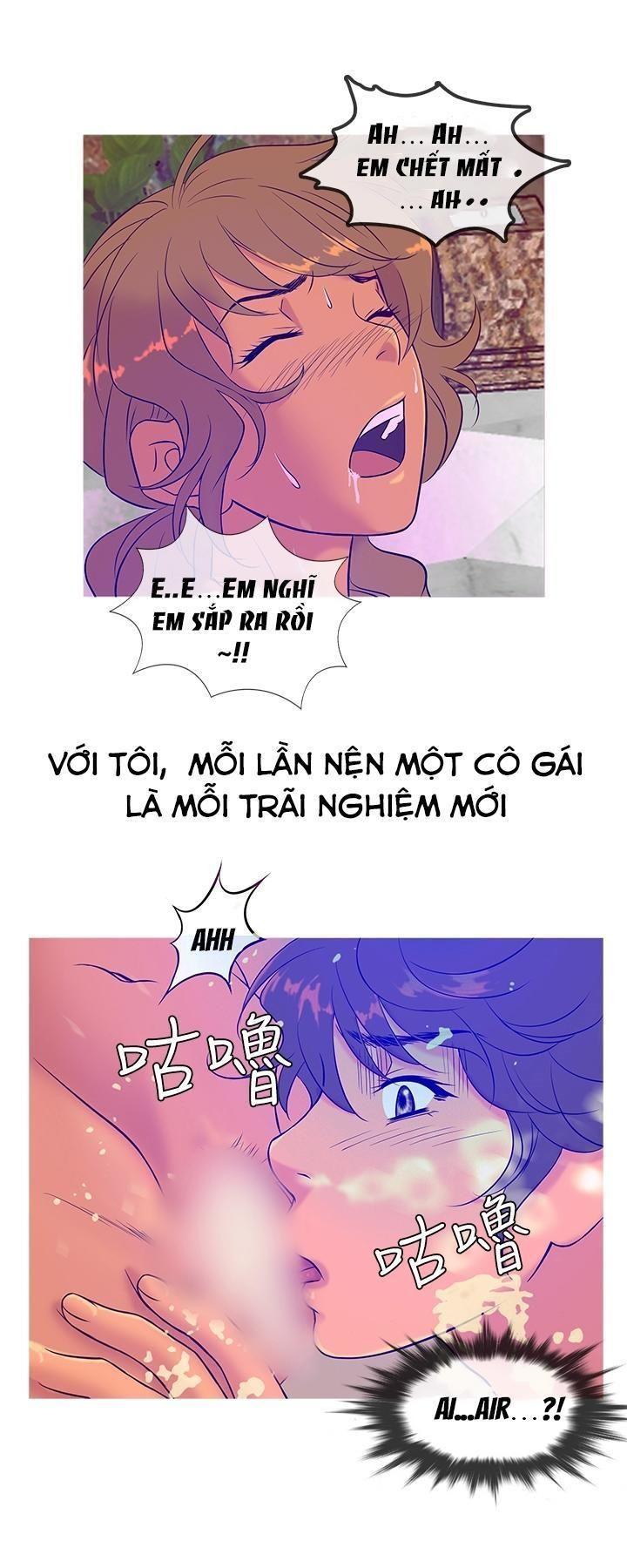thiên đường chapter 9 37
