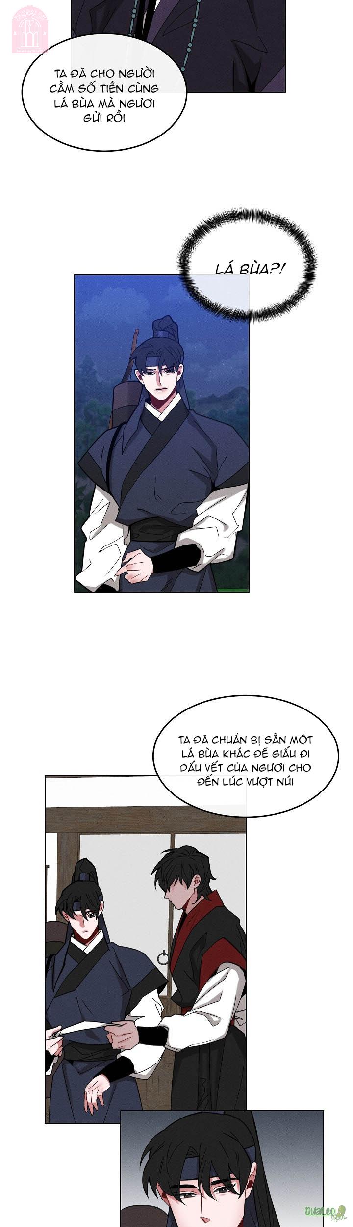 shinsujeon chapter 50 10