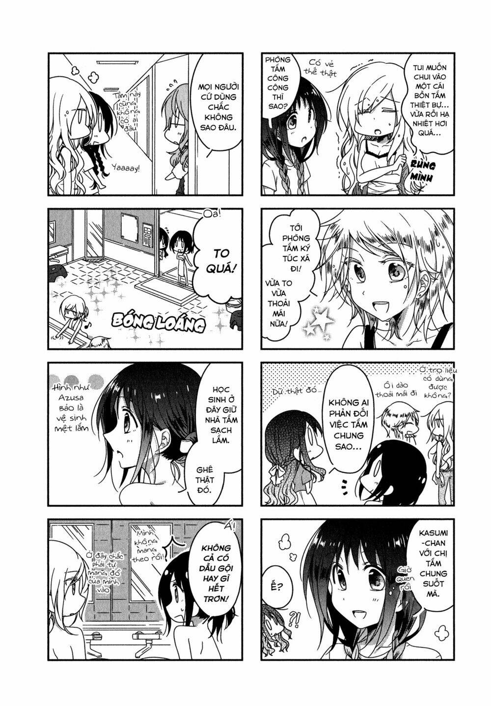 futaribeya chapter 14 3