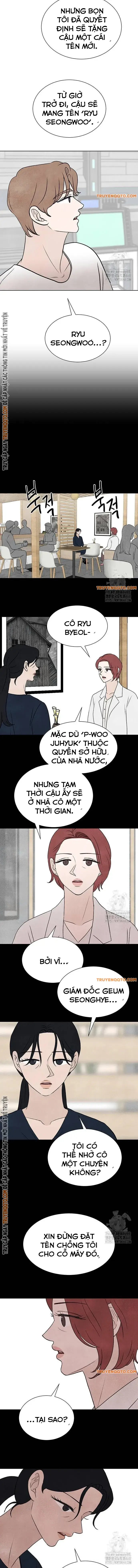 đôi mắt của vì sao chapter 6 5