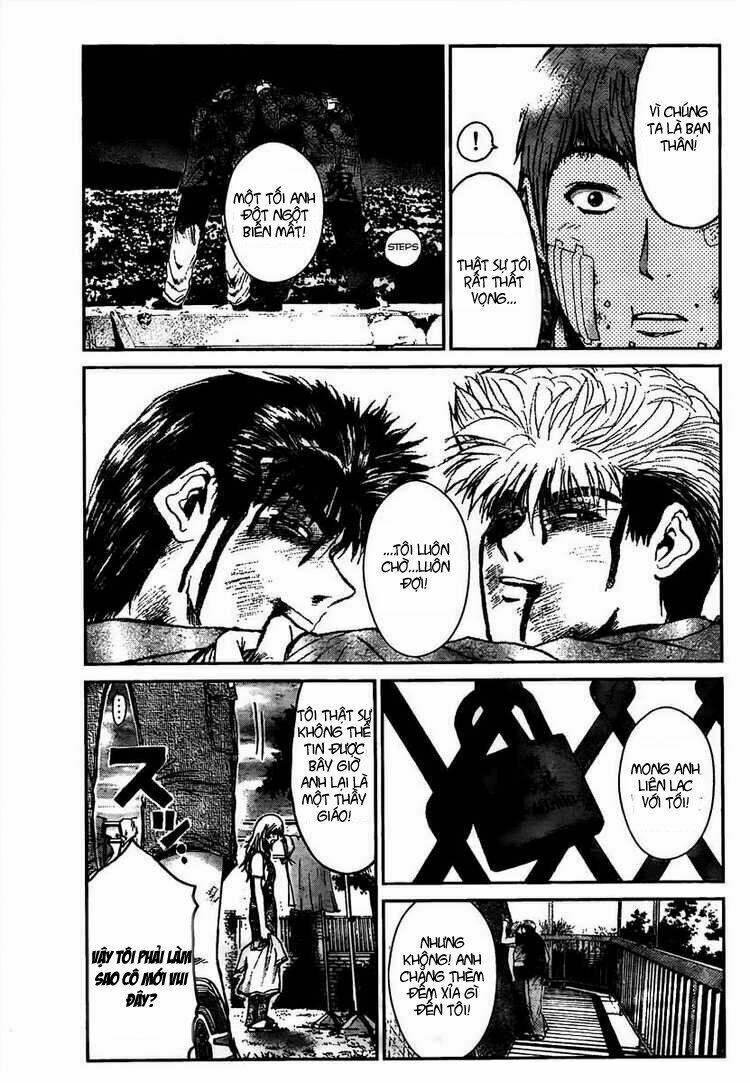 gto: shonan 14 days chapter 18 10