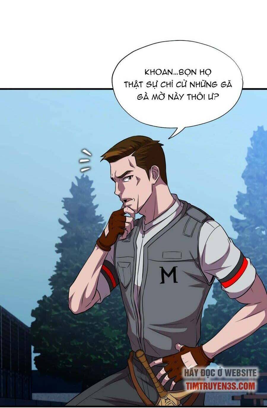 mẹ tôi là chòm sao bảo hộ m chapter 32 36