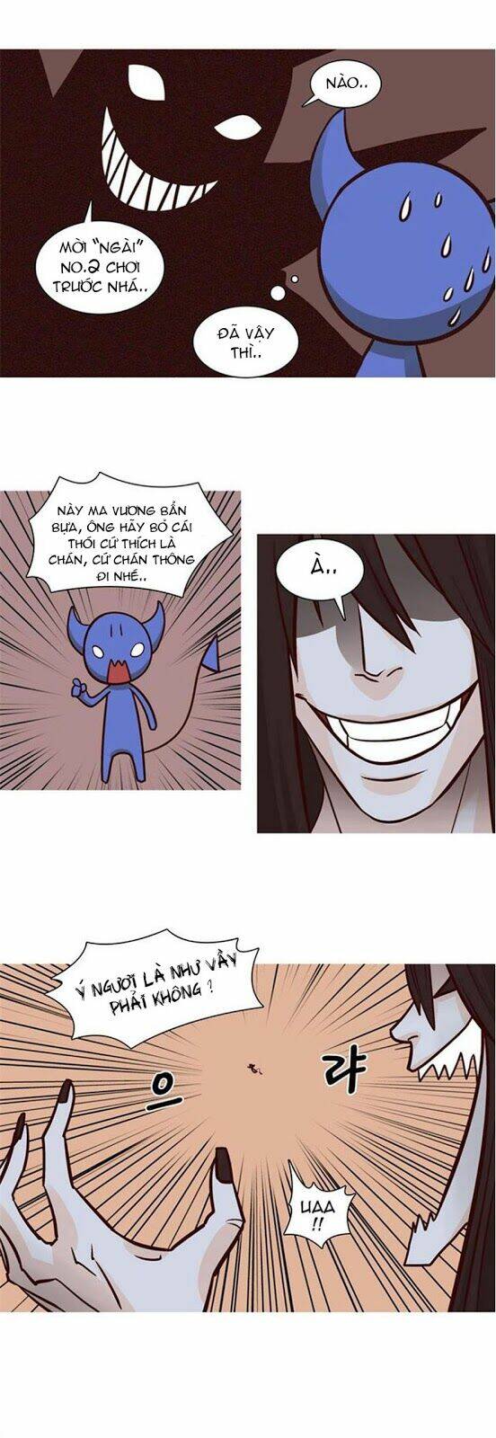 the devil king is bored chapter 18 15