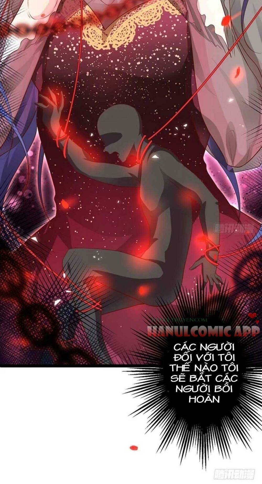 biến lan lăng vương thành ảnh đế chapter 20 37