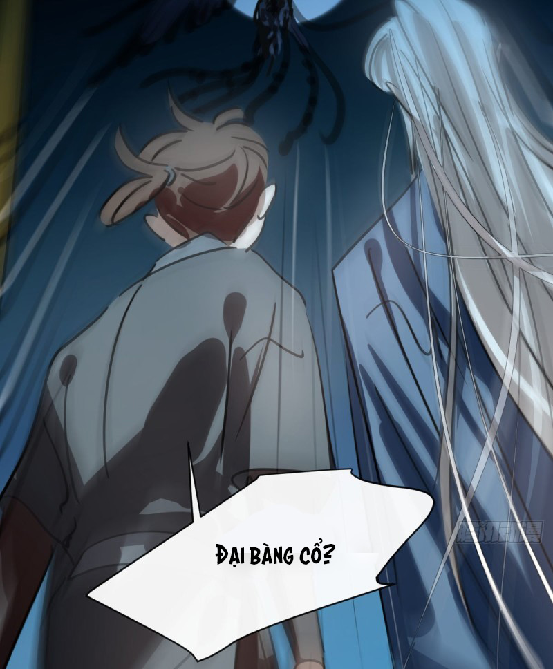 bắt lấy ngao ngao chapter 134 56