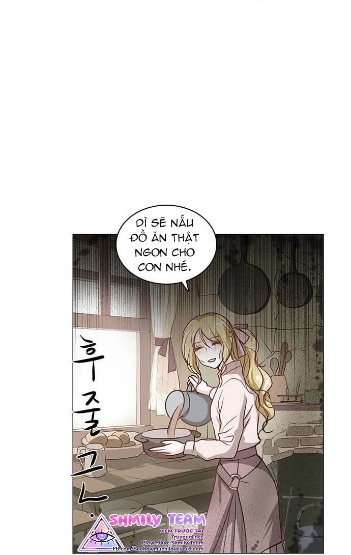 tiểu công chúa là người mai mối chapter 1 45