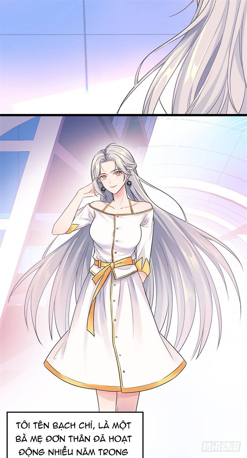 song bảo vô địch chapter 1 9