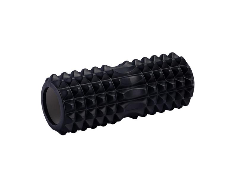 Ống lăn giãn cơ dạng cong trăng bán nguyệt 45cmx14cm - Ống lăn giãn cơ thế hệ mới