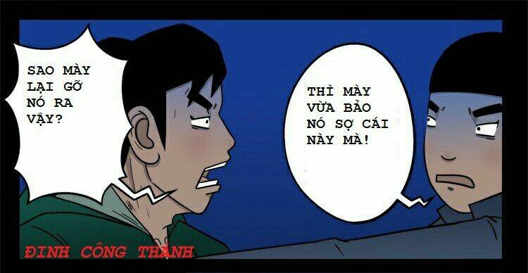 những sự kiện kỳ dị chapter 13 53