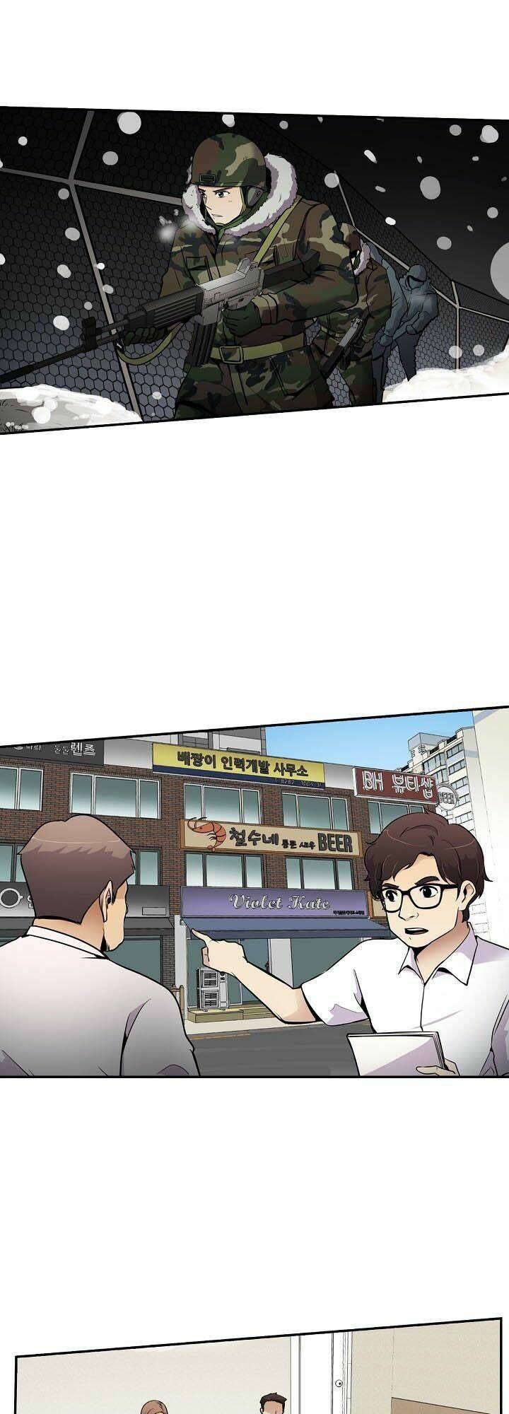 điều tra viên chuyển sinh chapter 45 14