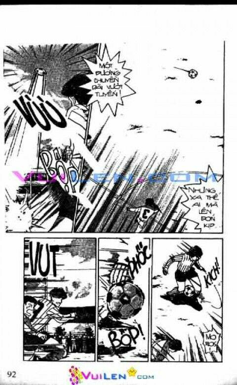 sôi động cầu trường full 17 tập chapter 4 92