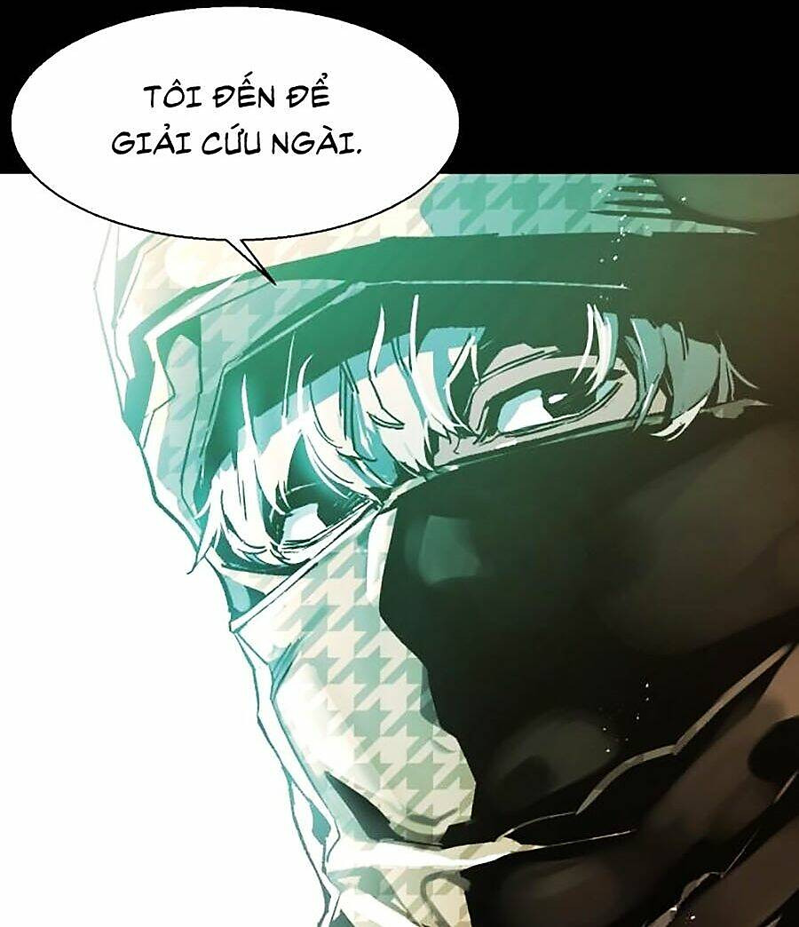 bạn học tôi là lính đánh thuê chapter 0 48