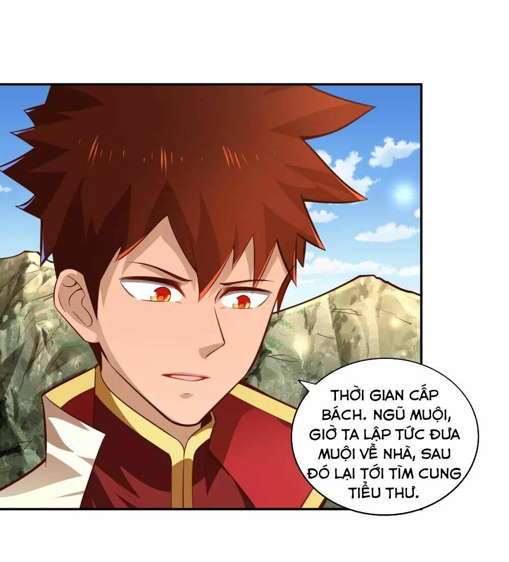 võ linh kiếm tôn chapter 31 7