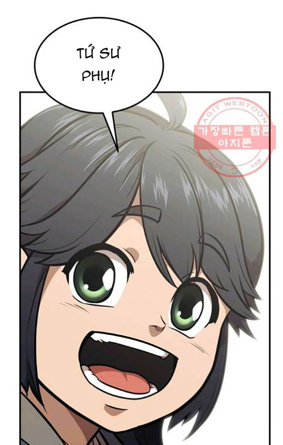 thiếu niên phương sĩ chapter 2 17